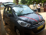 Moses car